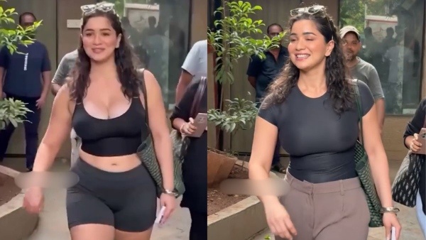 Sara Tendulkar Deepfake Video Goes Viral Original Footage Exposes the Truth Sara Tendulkar Deepfake Video Goes Viral Original Footage Exposes the Truth