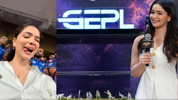 Sara Tendulkar Opens Up on Pressure as Mumbai Grizzlies Owner in GEPL Season 3 Full Details Here
