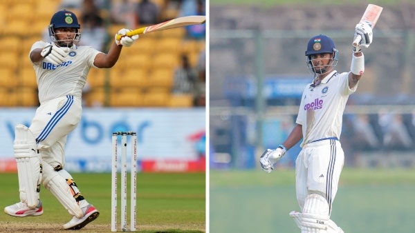 IND vs SL Shaik Rasheed Sarfaraz Khan Emerge as Frontrunners to Replace Injured Sai Sudharsan IND vs SL Shaik Rasheed Sarfaraz Khan Emerge as Frontrunners to Replace Injured Sai Sudharsan