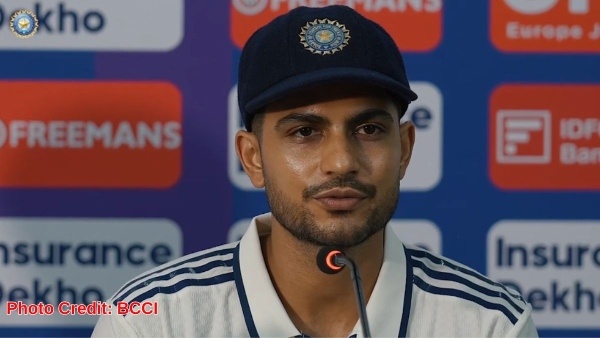 Shubman Gill Calls Leading India in 600th Test a Proud Moment Eyes WTC Comeback ahead of 1st Test vs Sri Lanka Shubman Gill Calls Leading India in 600th Test a Proud Moment Eyes WTC Comeback ahead of 1st Test vs Sri Lanka