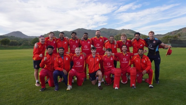 Spain Cricket Team Breaks Australia 23-Year World Record with Historic Cricket Win Details Spain Cricket Team Breaks Australia 23-Year World Record with Historic Cricket Win Details