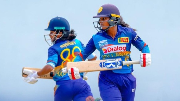 ICC Shock to Sri Lanka Womens Champions Trophy 2027 Hosting Rights Cancelled due to Govt interference ICC Shock to Sri Lanka Womens Champions Trophy 2027 Hosting Rights Cancelled due to Govt interference