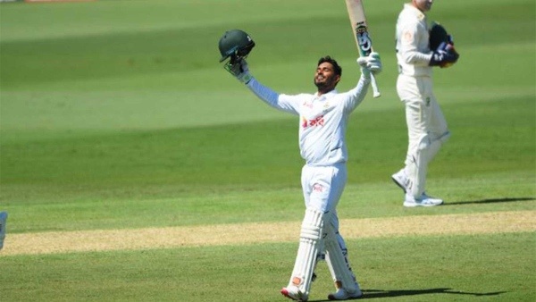 Tanzid Hasan Creates History Becomes First Bangladesh Batter to Score Test Century in Australia Tanzid Hasan Creates History Becomes First Bangladesh Batter to Score Test Century in Australia