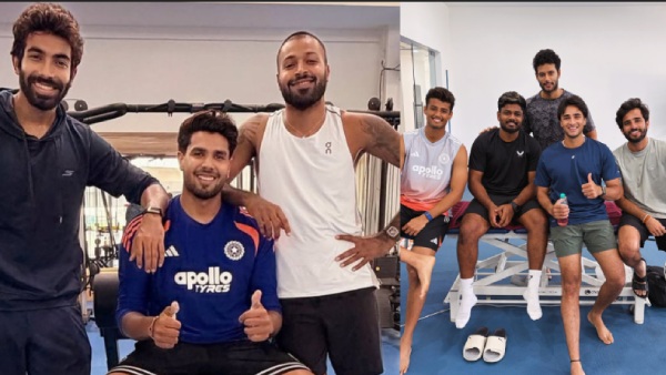Team India Good News Star Players Ready for Comeback Ahead of Afghanistan West Indies Series Team India Good News Star Players Ready for Comeback Ahead of Afghanistan West Indies Series