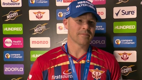 The Hundred 2026 Tim Seifert 80 Powers Manchester Super Giants to Crushing Win Over Sunrisers Leeds The Hundred 2026 Tim Seifert 80 Powers Manchester Super Giants to Crushing Win Over Sunrisers Leeds