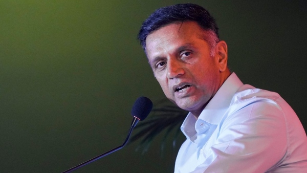 Vaibhav Sooryavanshi Test Debut Rahul Dravid Urges Patience for Teen Prodigy Full Details Here
