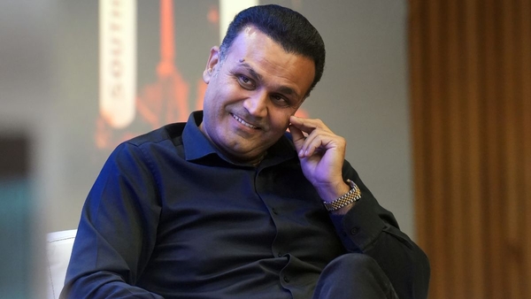 Virender Sehwag Opens Up on Hidden BCCI Meeting During Virat Kohli-Anil Kumble Controversy