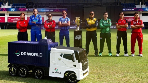 Womens Asia Cup 2026 India vs Pakistan Match Date Schedule Broadcast and Format Explained Womens Asia Cup 2026 India vs Pakistan Match Date Schedule Broadcast and Format Explained