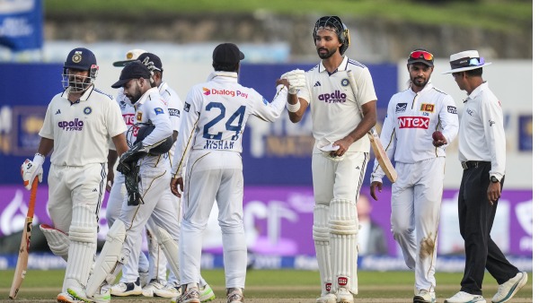 Big Shift in WTC Points Table 2025-27 After Bangladesh Historic Win vs Australia Full Details Here