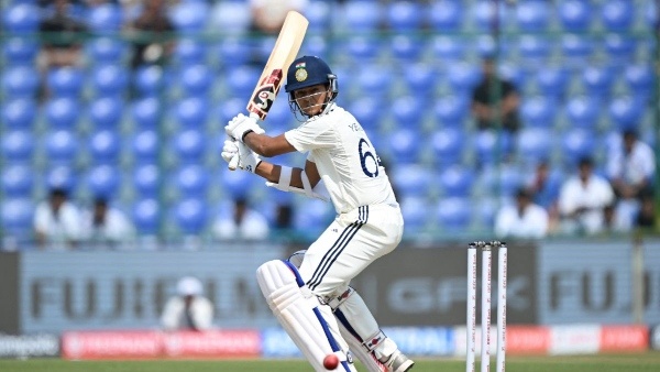 IND vs SL Yashasvi Jaiswal Dismissed for Two-Ball Duck Against Sri Lanka XI in Warm-Up Match