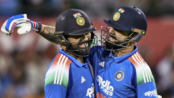 Pakistan Legend Zaheer Abbas Backs Rohit and Kohli for 2027 World Cup Says age is just a number Pakistan Legend Zaheer Abbas Backs Rohit and Kohli for 2027 World Cup Says age is just a number