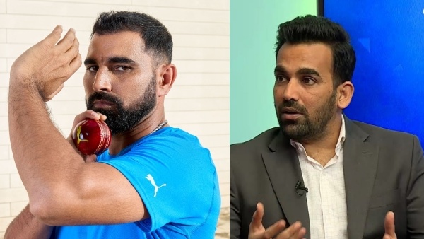 Zaheer Khan Master Advice for Mohammed Shami Comeback into Team India amid Selection Doubts Details