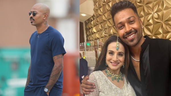 Ameesha Patel Reacts to Viral Dating Rumors with Hardik Pandya while He confirms his relationship with Mahieka Ameesha Patel Reacts to Viral Dating Rumors with Hardik Pandya while He confirms his relationship with Mahieka