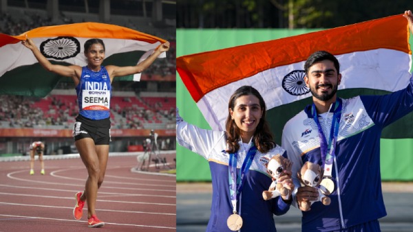 Asian Games 2026 Day 5 India Wins 17 Medals in Nagoya Indian athletes bagged 5 medals Full Details Asian Games 2026 Day 5 India Wins 17 Medals in Nagoya Indian athletes bagged 5 medals Full Details
