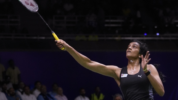 Asian Games 2026 Badminton PV Sindhu Unnati Exit in Quarterfinals India Ends Campaign Full Details Asian Games 2026 Badminton PV Sindhu Unnati Exit in Quarterfinals India Ends Campaign Full Details