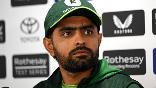 Babar Azam Shocked as Pakistan Cricket Board Sends 7 Players and Coach Home Before Test Full Details Babar Azam Shocked as Pakistan Cricket Board Sends 7 Players and Coach Home Before Test Full Details