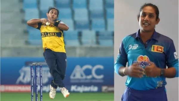Chamari Athapaththu Takes 7 5 Against Indonesia Sets New World Record in Women s Asia Cup 2026 Chamari Athapaththu Takes 7 5 Against Indonesia Sets New World Record in Women s Asia Cup 2026