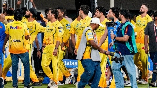 IPL 2027 Chennai Super Kings Set for Captaincy Change Fans Back Sanju Samson IPL 2027 Chennai Super Kings Set for Captaincy Change Fans Back Sanju Samson