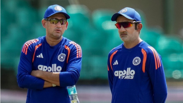 BCCI Summons Gautam Gambhir Ajit Agarkar and VVS Laxman to Review India s Poor Away Form BCCI Summons Gautam Gambhir Ajit Agarkar and VVS Laxman to Review India s Poor Away Form