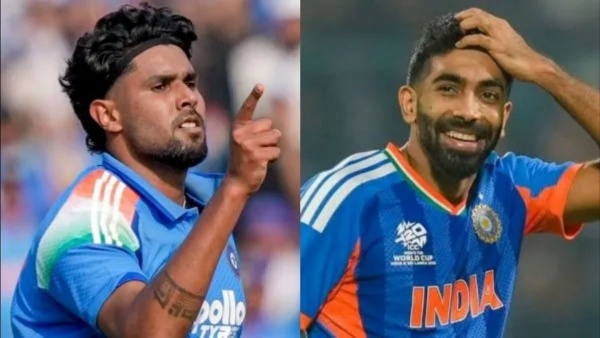 IND vs AFG Harshit Rana Set to Miss T20I Series Doubtful for Asian Games Bumrah Boost for India IND vs AFG Harshit Rana Set to Miss T20I Series Doubtful for Asian Games Bumrah Boost for India