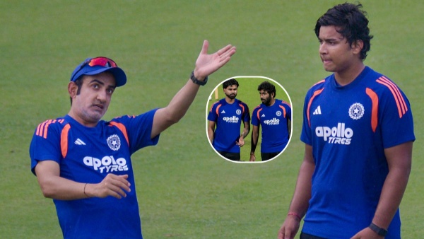 India Playing XI for 3rd T20I vs Afghanistan No Vaibhav Sooryavanshi Yash Thakur Likely to Replace Bumrah