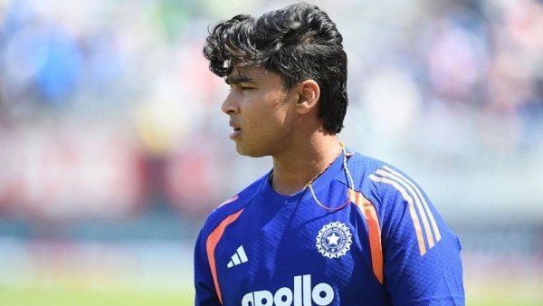 India Playing XI vs Japan No Chance for Vaibhav Sooryavanshi as Sanju Samson Continues as Opener India Playing XI vs Japan No Chance for Vaibhav Sooryavanshi as Sanju Samson Continues as Opener