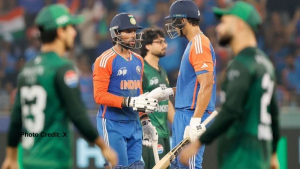 Asian Games 2026 Why There Is No India vs Pakistan Cricket Match in the Tournament
