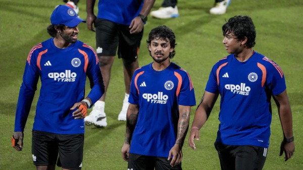 India vs Afghanistan T20 Series Live Streaming Where and How to Watch Match Live on OTT FanCode