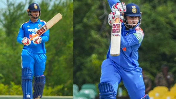 India vs Afghanistan 1st T20 Rain Threat Casts Shadow Over Vaibhav Sooryavanshi Home Debut Details
