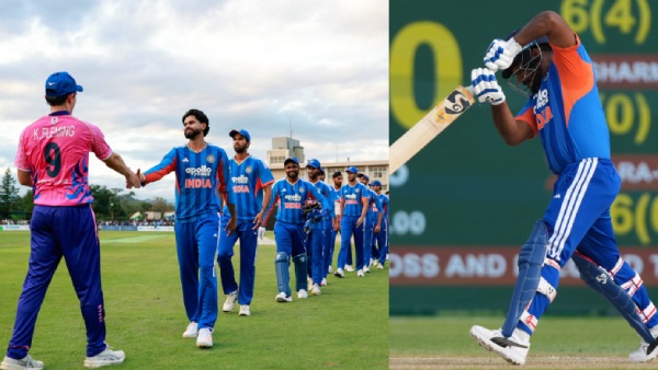 India vs Japan T20 India Edges Past Japan by 2 Runs to Record 200th T20I Victory Details India vs Japan T20 India Edges Past Japan by 2 Runs to Record 200th T20I Victory Details