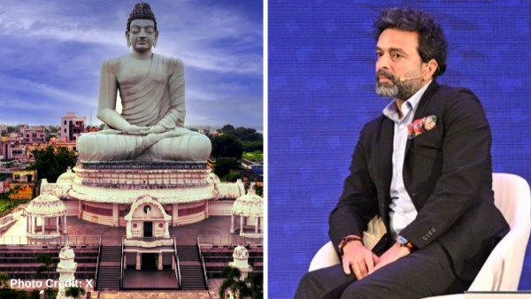 IPL 2027 Mini-Auction Andhra Cricket Association Seeks Hosting Rights for Amaravati