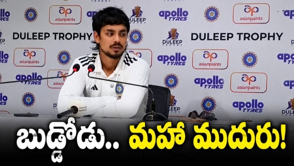 Ishan Kishan Praises Mohammed Shami s Hunger and Desire to Return to India Team ahead of Duleep Trophy 2026 Final Ishan Kishan Praises Mohammed Shami s Hunger and Desire to Return to India Team ahead of Duleep Trophy 2026 Final