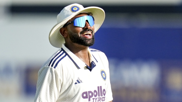 Mohammed Siraj Named Hyderabad Captain for Ranji Trophy 2026-27 Season CV Milind named vice-captain Mohammed Siraj Named Hyderabad Captain for Ranji Trophy 2026-27 Season CV Milind named vice-captain