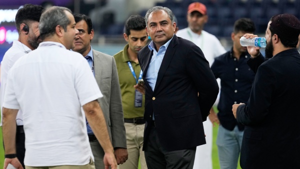Mohsin Naqvi Asia Cup Trophy Controversy India Protest and Naqvi Strategy The Real Politics Mohsin Naqvi Asia Cup Trophy Controversy India Protest and Naqvi Strategy The Real Politics