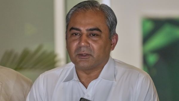 Womens Asia Cup 2026 Mohsin Naqvi trophy controversy Will India Accept Trophy From PCB Chairman Full Details