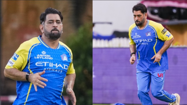 MS Dhoni Refuses Impact Player Role In IPL Subramaniam Badrinath Reveals His Decision Full Details MS Dhoni Refuses Impact Player Role In IPL Subramaniam Badrinath Reveals His Decision Full Details
