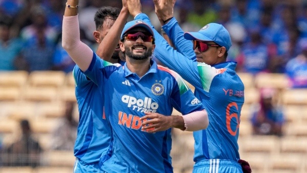 S Badrinath questions Gambhir-backed T20I selections For Afghanistan T20Is Says I don t rate Nitish Reddy so high S Badrinath questions Gambhir-backed T20I selections For Afghanistan T20Is Says I don t rate Nitish Reddy so high