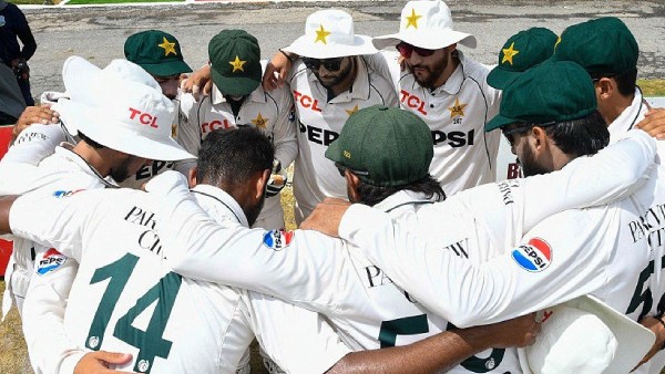 Pakistan Cricket Board Seizes Phones of Pak Players Amid Match-Fixing and Crisis in England Full Details