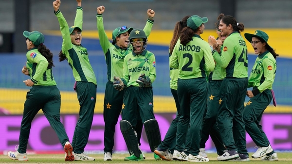 Asian Games 2026 Chamari Athapaththu s Unbeaten 83 Helps Sri Lanka Beat Pakistan and Reach Final Asian Games 2026 Chamari Athapaththu s Unbeaten 83 Helps Sri Lanka Beat Pakistan and Reach Final