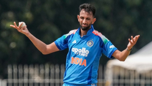 Prasidh Krishna Calls ODI Cricket the Toughest Format Ahead of West Indies Series