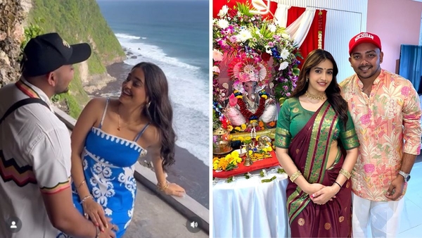 Fans React Sadly to Prithvi Shaw Called-Off Engagement with Akriti Agarwal Recall His Long Struggles Fans React Sadly to Prithvi Shaw Called-Off Engagement with Akriti Agarwal Recall His Long Struggles
