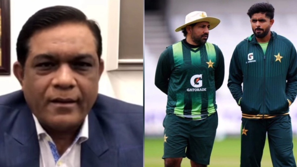 Rashid Latif Attacks Pakistan Cricket Board Says Pakistan Team Being Run via Remote Control Rashid Latif Attacks Pakistan Cricket Board Says Pakistan Team Being Run via Remote Control