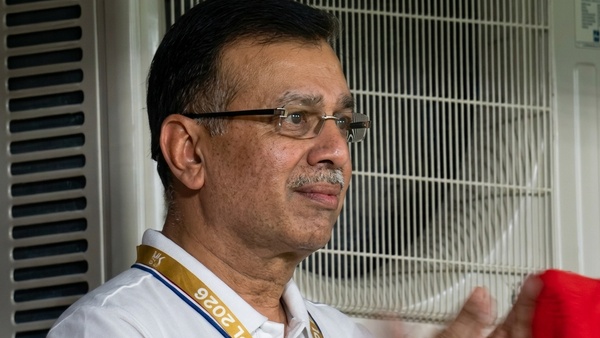 Sanjiv Goenka Eyes Big Bash League Entry Melbourne Renegades Reportedly in Target Sanjiv Goenka Eyes Big Bash League Entry Melbourne Renegades Reportedly in Target