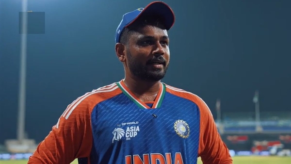 Sanju Samson Opens Up on Being Dropped for Vaibhav Sooryavanshi You Are Seeing a 15-Year-Old Boy Sanju Samson Opens Up on Being Dropped for Vaibhav Sooryavanshi You Are Seeing a 15-Year-Old Boy
