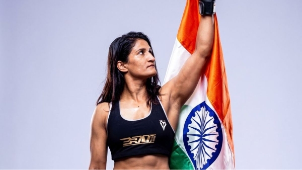 Asian Games 2026 Suchika Tariyal Wins India 1st Mixed Martial Arts Medal in Nagoya Overcoming financial struggles Asian Games 2026 Suchika Tariyal Wins India 1st Mixed Martial Arts Medal in Nagoya Overcoming financial struggles