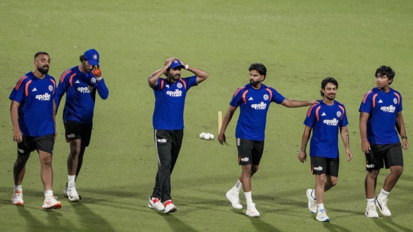 Team India Playing 11 vs Afghanistan Opening Spot Dilemma for Head Coach Gautam Gambhir Full Details
