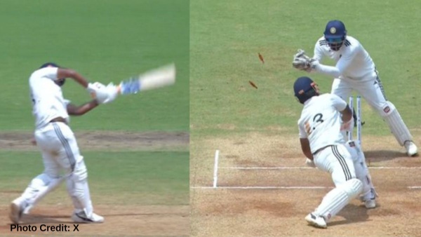 Vaibhav Sooryavanshi Blunder Costs East Zone in Duleep Trophy 2026 Final Commentator Fumes On Air