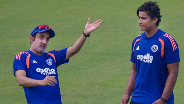 No Vaibhav Sooryavanshi No Views India vs Afghanistan T20I Series Faces Vinayaka Chavithi Effect