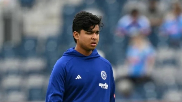 India vs Afghanistan T20s Will Vaibhav Sooryavanshi Bench Again Gautam Gambhir Big Plan