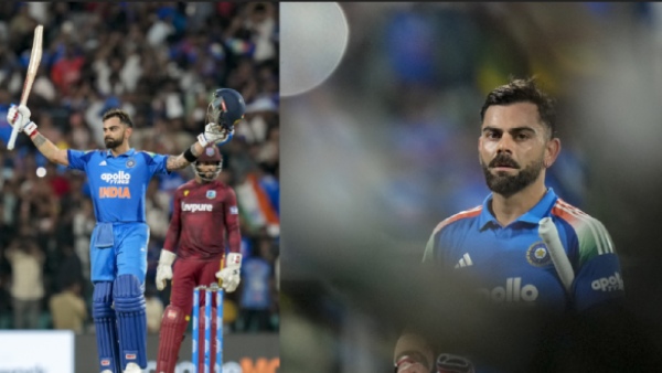 Virat Kohli Explosive 139 Stuns Pakistan Kamran Akmal Praise Goes Viral Full Details Here Virat Kohli Explosive 139 Stuns Pakistan Kamran Akmal Praise Goes Viral Full Details Here